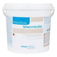 Гель BERGER Aqua-Seal Spachtel Gel (5л)